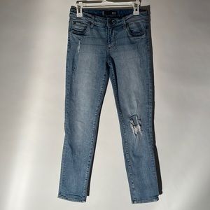 Kut from the Kloth Skinny Jeans